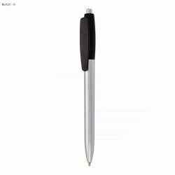 Plastic Promotional Pens  - Klix Sis Plastic Pen