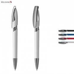 Plastic Promotional Pens  - Rodeo MM Plastic Pen