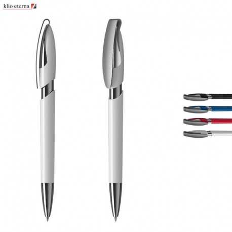 Plastic Promotional Pens  - Rodeo MM Plastic Pen