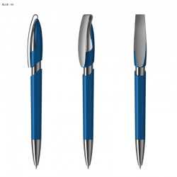 Plastic Promotional Pens  - Rodeo MM Plastic Pen