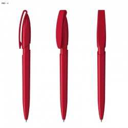 Plastic Promotional Pens  - Rodeo Plastic Pen