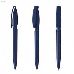 Plastic Promotional Pens  - Rodeo Plastic Pen