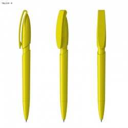 Plastic Promotional Pens  - Rodeo Plastic Pen