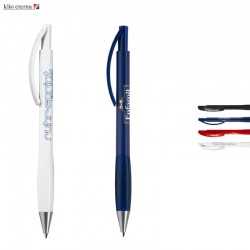 Plastic Promotional Pens  - Tech Grip M Plastic Pen