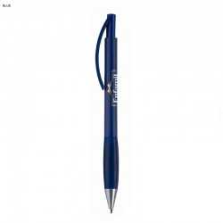 Plastic Promotional Pens  - Tech Grip M Plastic Pen