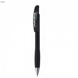 Plastic Promotional Pens  - Tech Grip M Plastic Pen