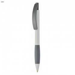 Plastic Promotional Pens  - Tech Grip Plastic Pen