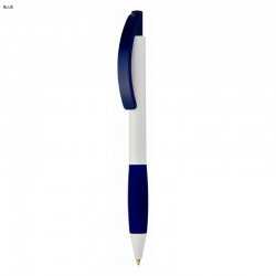 Plastic Promotional Pens  - Tech Grip Plastic Pen