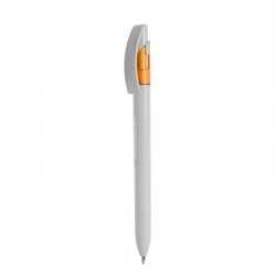 Plastic Promotional Pens  - Thera Flash Plastic Pen