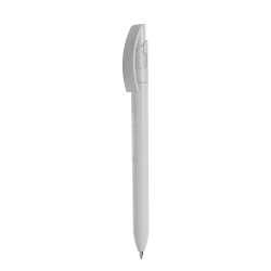 Plastic Promotional Pens  - Thera Flash Plastic Pen