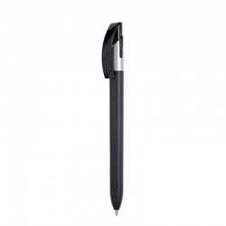 Plastic Promotional Pens  - Thera Solid Plastic Pen