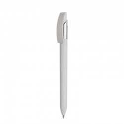 Plastic Promotional Pens  - Thera Solid Plastic Pen
