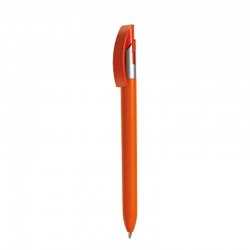 Plastic Promotional Pens  - Thera Solid Plastic Pen