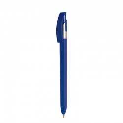 Plastic Promotional Pens  - Thera Solid Plastic Pen