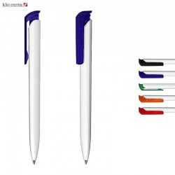Plastic Promotional Pens  - Trias Mix Plastic Pen