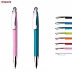 Plastic Promotional Pens  - View C CR Plastic Pen