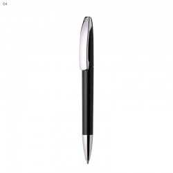 Plastic Promotional Pens  - View C CR Plastic Pen