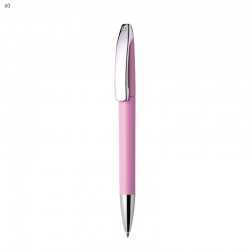 Plastic Promotional Pens  - View C CR Plastic Pen