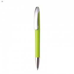Plastic Promotional Pens  - View C CR Plastic Pen