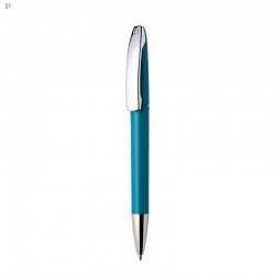 Plastic Promotional Pens  - View C CR Plastic Pen
