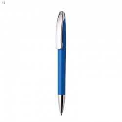 Plastic Promotional Pens  - View C CR Plastic Pen