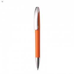 Plastic Promotional Pens  - View C CR Plastic Pen