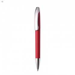 Plastic Promotional Pens  - View C CR Plastic Pen