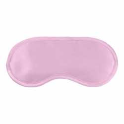 Travel Eye Masks  - Comfy Satin Sleep Eye Mask