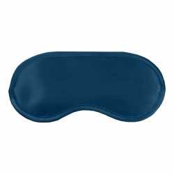 Travel Eye Masks  - Comfy Satin Sleep Eye Mask