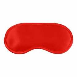 Travel Eye Masks  - Comfy Satin Sleep Eye Mask