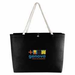 Shopping Tote Bags  - Genova Felt Shopper