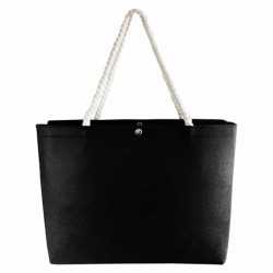 Shopping Tote Bags  - Genova Felt Shopper