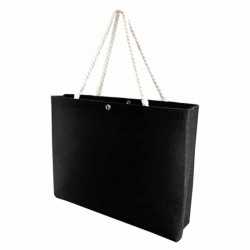 Shopping Tote Bags  - Genova Felt Shopper