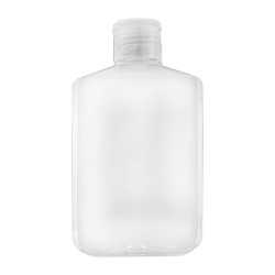 Hand Sanitisers & Wipes  - 250ml Hand Sanitiser Gel - 75% Alcohol