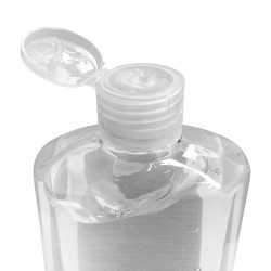 Hand Sanitisers & Wipes  - 250ml Hand Sanitiser Gel - 75% Alcohol