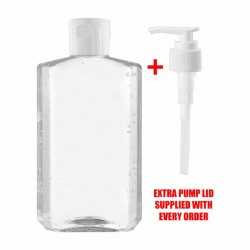 Hand Sanitisers & Wipes  - 300ml Hand Sanitiser Gel - 75% Alcohol
