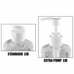 Hand Sanitisers & Wipes  - 300ml Hand Sanitiser Gel - 75% Alcohol