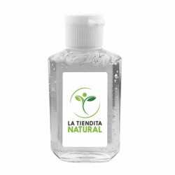 Hand Sanitisers & Wipes  - 60ml Hand Sanitiser Gel