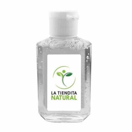 Hand Sanitisers & Wipes  - 60ml Hand Sanitiser Gel