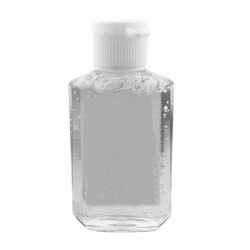 Hand Sanitisers & Wipes  - 60ml Hand Sanitiser Gel