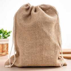 Jute Shopping & Tote Bags  - Maryland Produce Jute Bag