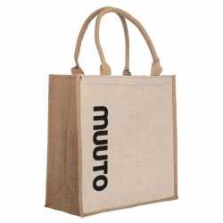Jute Shopping & Tote Bags  - Mulan Juco Shopping Bag