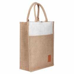 Jute Shopping & Tote Bags  - Scotch Jute Bag