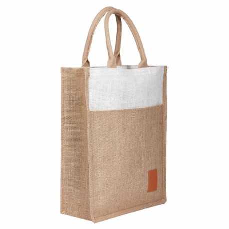 Jute Shopping & Tote Bags  - Scotch Jute Bag
