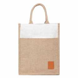 Jute Shopping & Tote Bags  - Scotch Jute Bag