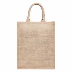Jute Shopping & Tote Bags  - Scotch Jute Bag