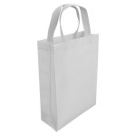 Non Woven Tote Bags - Laminated Non Woven Trade Show Bag