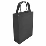 Non Woven Tote Bags - Laminated Non Woven Trade Show Bag