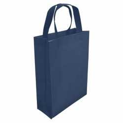 Non Woven Tote Bags - Laminated Non Woven Trade Show Bag
