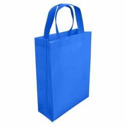 Non Woven Tote Bags - Laminated Non Woven Trade Show Bag